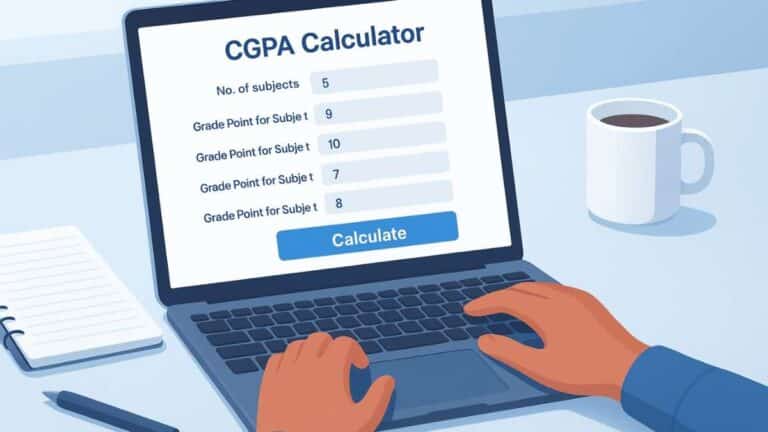 how to calculate cgpa, how do we calculate cgpa, how to calculate a cgpa, how to calculate cgpa from gpa,