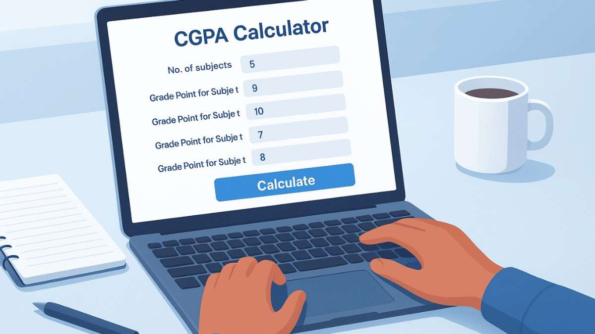 how to calculate cgpa, how do we calculate cgpa, how to calculate a cgpa, how to calculate cgpa from gpa,