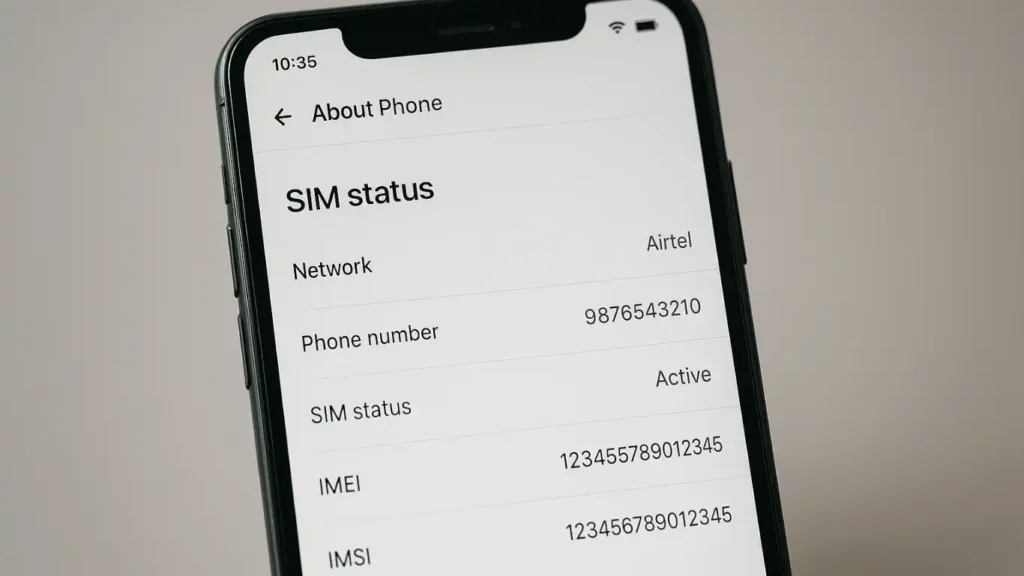How to Check My Airtel Number 7 Easy Ways 2025 Guide 1 How to Check My Airtel Number 7 Easy Ways 2025 Guide