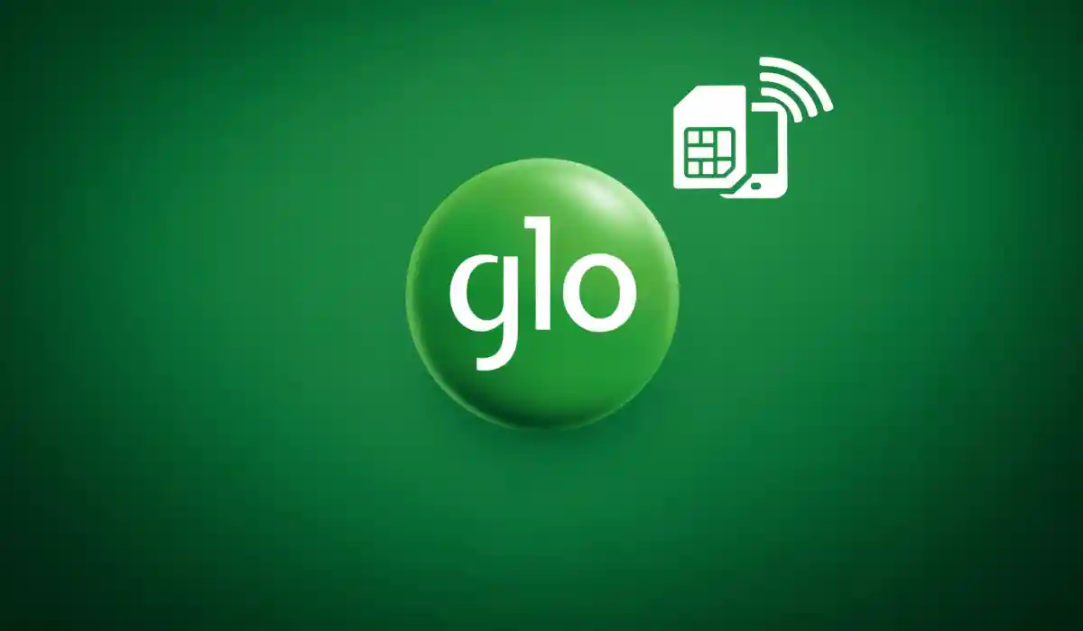 how to check glo number